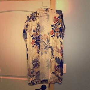 Gorgeous and so soft!